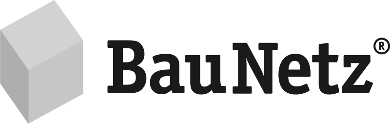 BauNetz Logo