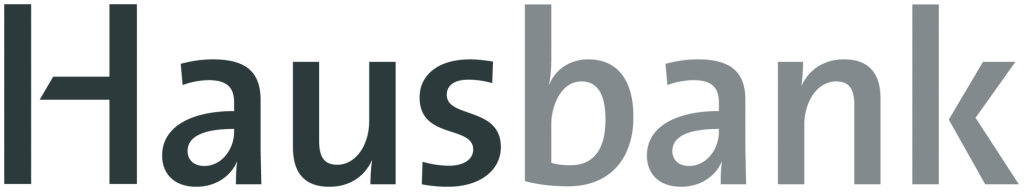 Hausbank Logo