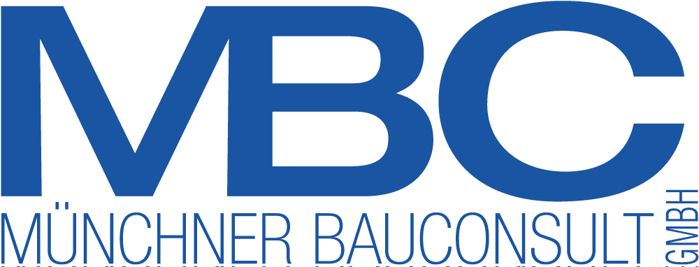Münchner Bauconsult GmbH Logo